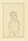 Alberto Giacometti, Georges Bataille. Histoire de rats (Journal de Dianus)