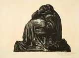 Käthe Kollwitz, Die Eltern