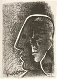 Pablo Picasso, Jean Cocteau. Picasso de 1916 à 1961