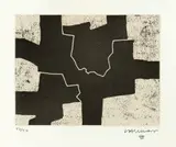 Eduardo Chillida, Gaur I
