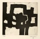 Eduardo Chillida, Homenaje à Picasso