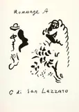 Mappenwerk, San Lazzaro et ses Amis