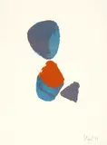 Nicolas de Staël, Sans titre