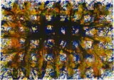 Sam Francis, Ohne Titel