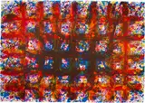 Sam Francis, Ohne Titel