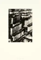Stadt by Gerhard Richter, sold Sep 2020