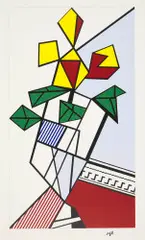 Sammelnummer, 25 Neujahrsgaben der Galerie Beyeler