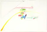 Richard Tuttle, The Table and a Chair
