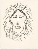 Henri Matisse, 952