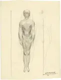 Otto Meyer-Amden, 954, 1000