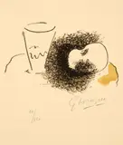 Georges Braque, LOUISE BOURGEOIS