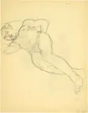 Anton Kolig, 10