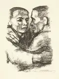 Käthe Kollwitz, 902, 1000