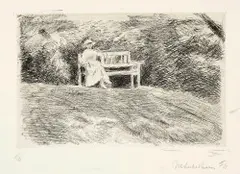 Max Liebermann, 12, 1500