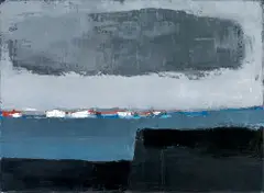 Nicolas de Staël, Honfleur