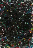 Ohne Titel by Sam Francis, sold Jun 2019