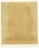 Franz Gertsch, Natascha III