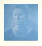 Franz Gertsch, Silvia