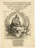 Das Marienleben by Albrecht Durer, sold Jun 2019