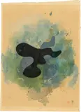 Hans Arp, Die Menschen gleichen den Fliegen