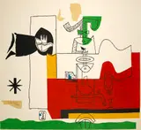 Le Corbusier, Totem