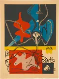 Le Corbusier, Ohne Titel