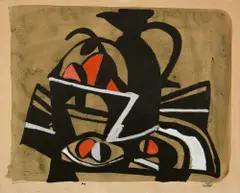 André Derain, Nature morte