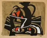 André Derain, Nature morte