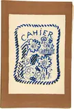 Georges Braque, Cahier de Georges Braque 1916–1947