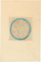 Otto Meyer-Amden, 1 Tagebuchblatt