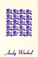 Stamped Indelibly, Stamped Indelibly