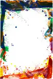 Sulfur Sails by Sam Francis, sold Jun 2019