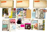 S.M.S. Editions, S.M.S. Editions, Nr. 1–6
