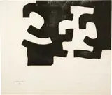 Eduardo Chillida, Homenatje a Joan Prats