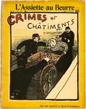 Félix Vallotton, Crimes et châtiments
