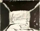 Variations sur un thème musical 16 by Antoni Tàpies, sold Jun 2019