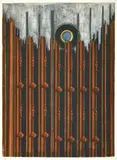 Sammelnummer, 7 Blatt Original-Graphik aus der Mappe «Kunst für Forschung»