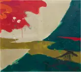 Teruko Yokoi, Lebensstrom – Mujyo