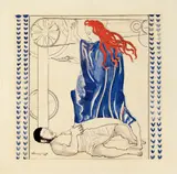 Ferdinand Hodler, Die Technik