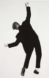 Robert Longo, Ohne Titel (Joe)