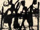 Louis Soutter, La Loque, les apprêts