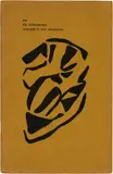 Hans Arp, Hans Arp. Die Wolkenpumpe. Gedichte