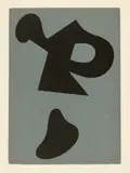 Hans Arp, Jean Arp. Dreams and Projects