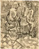 Louis Soutter, Noël des usés