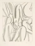 James Joyce. Ulysses. Six Signed Proofs by Henri Matisse, New York, The Print Club, 1935 6 Blatt Radierungen. Je, sold Jun 2018
