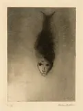 Odilon Redon, Sciapode