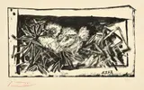 Pigeonneau dans son nid by Pablo Picasso, Lithographie, sold Jun 2018