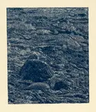 Franz Gertsch, Am Schwarzwasser