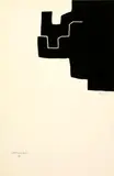 Eduardo Chillida, Gasteiz (Vitoria), 5016, Serigraphie
