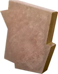 Imi Knoebel, Betoni, Betonplastik